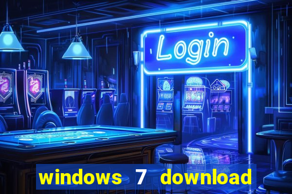 windows 7 download 64 bits