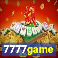 7777game