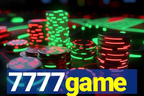 7777game