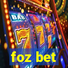 foz bet