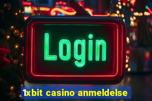 1xbit casino anmeldelse