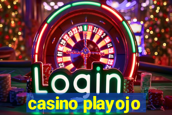 casino playojo