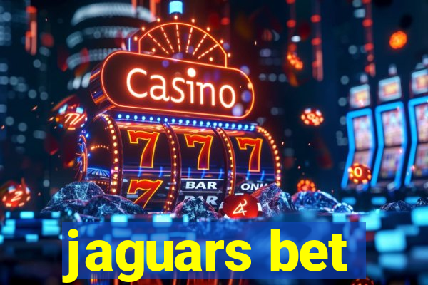 jaguars bet