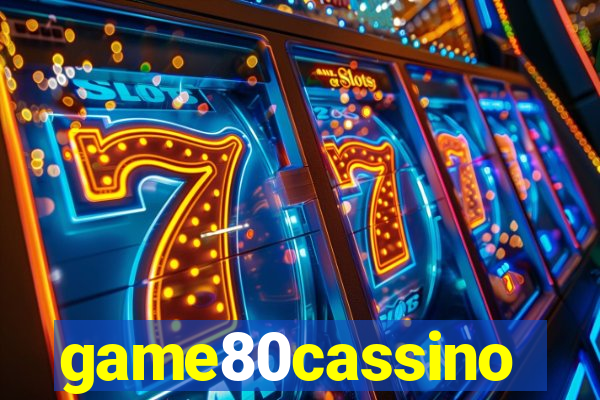 game80cassino