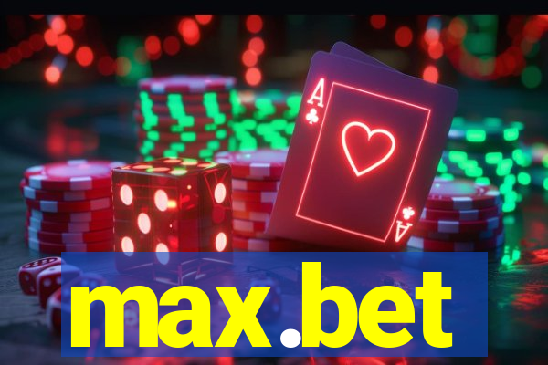 max.bet