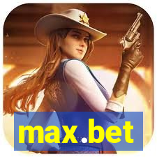 max.bet