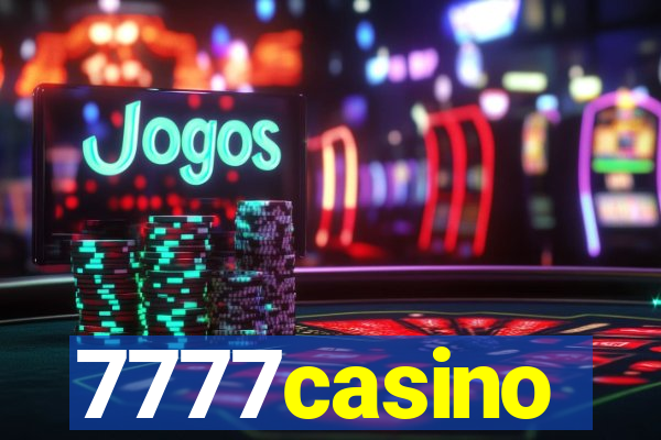 7777casino