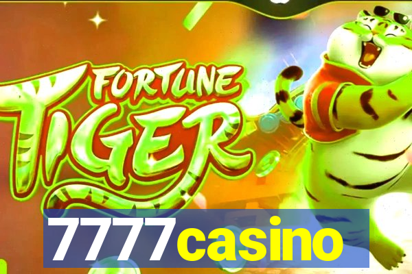 7777casino