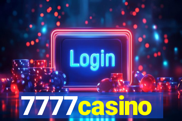 7777casino