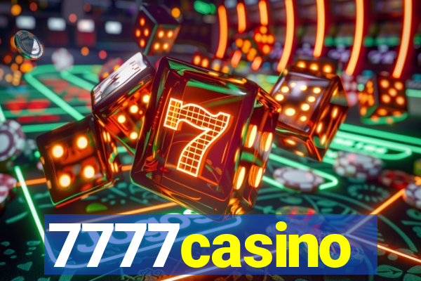 7777casino