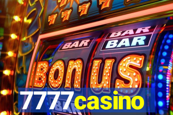 7777casino