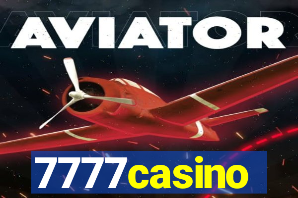 7777casino