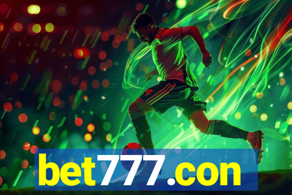 bet777.con