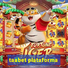 taabet plataforma