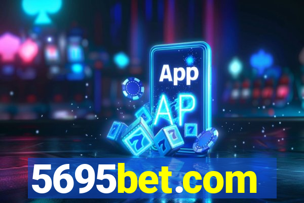 5695bet.com