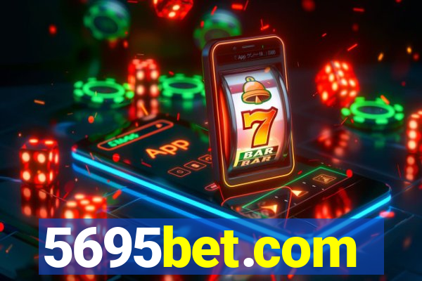 5695bet.com