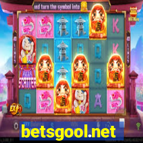 betsgool.net