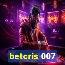 betcris 007