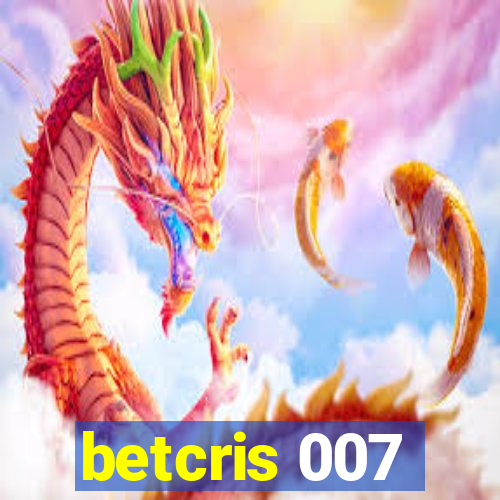 betcris 007