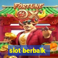 slot berbaik