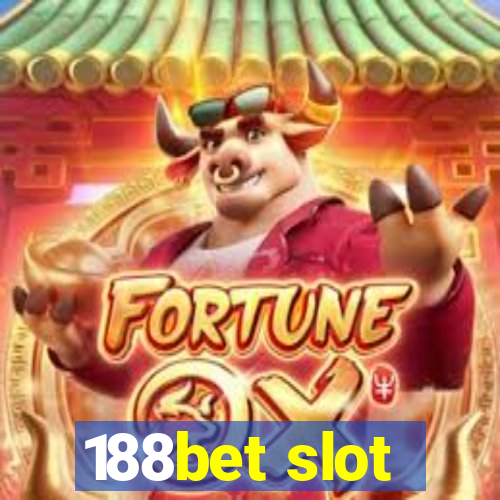 188bet slot