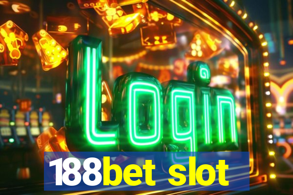 188bet slot