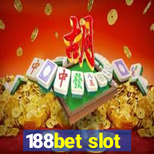 188bet slot