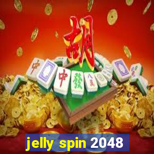 jelly spin 2048