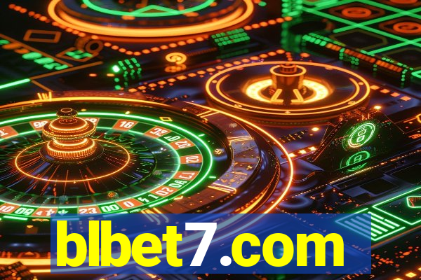 blbet7.com