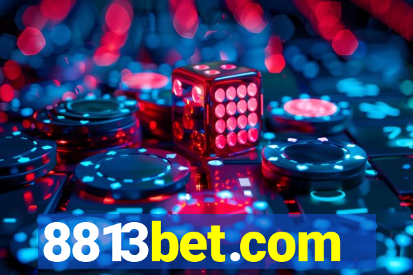 8813bet.com