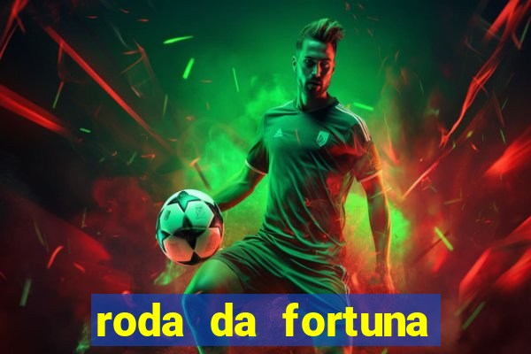 roda da fortuna tarot no amor