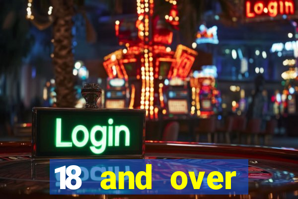 18 and over casinos in southern california