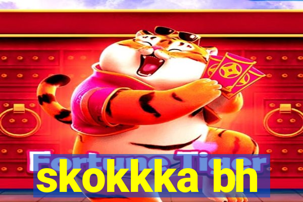 skokkka bh