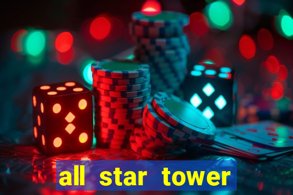 all star tower defense codes wiki