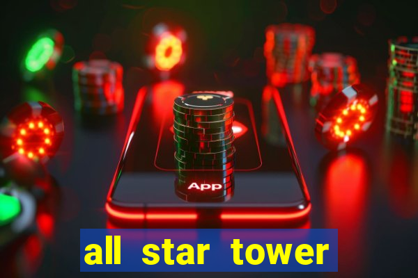 all star tower defense codes wiki