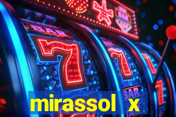 mirassol x corinthians ao vivo futemax