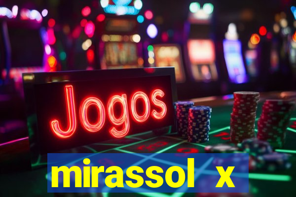 mirassol x corinthians ao vivo futemax