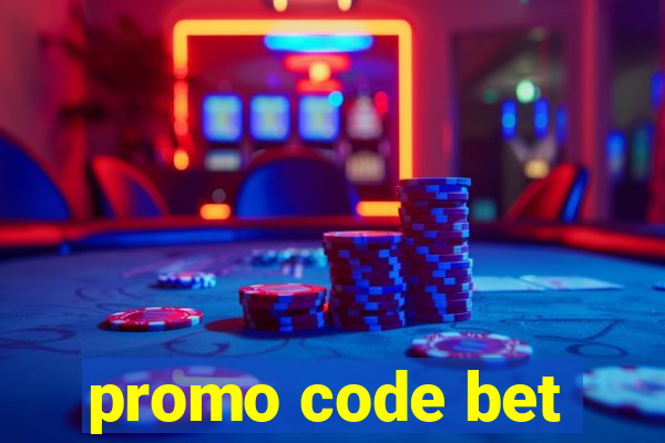 promo code bet