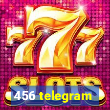 456 telegram