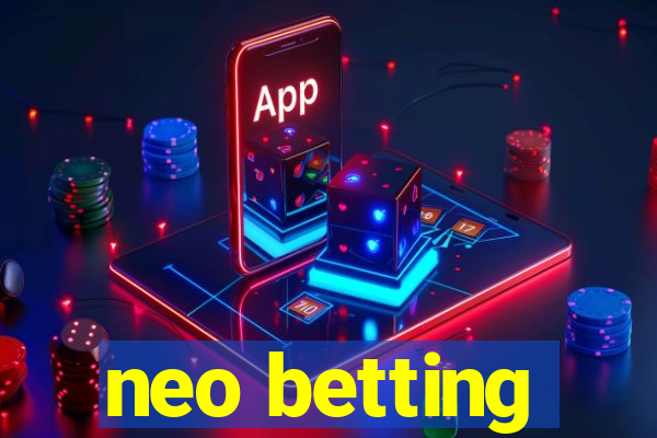 neo betting