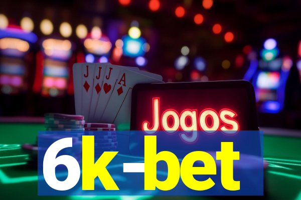 6k-bet