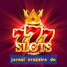 jornal cruzeiro do sul classificados empregos