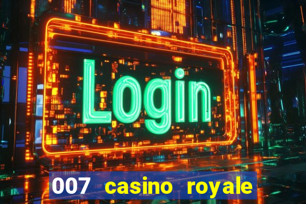 007 casino royale imdb parents guide