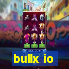 bullx io