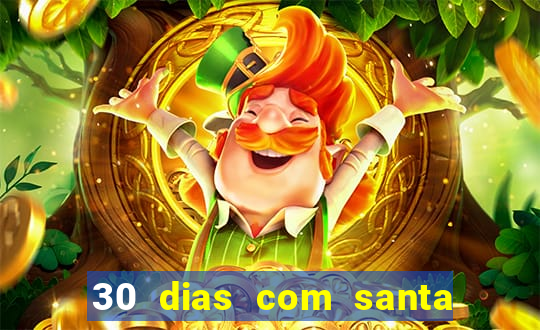 30 dias com santa teresinha pdf grátis