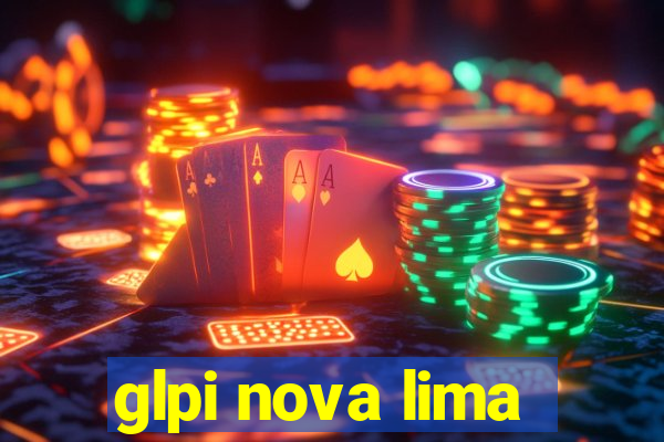 glpi nova lima