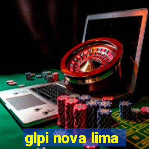 glpi nova lima