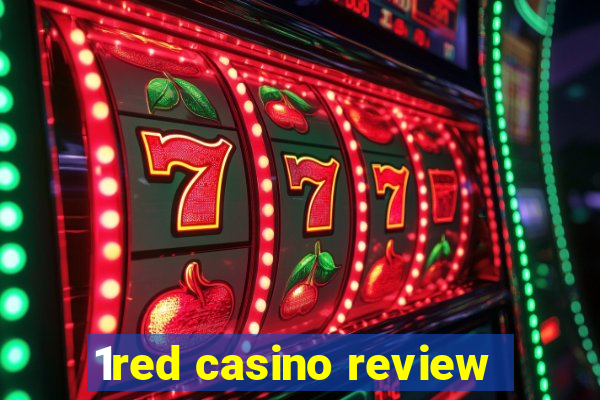 1red casino review