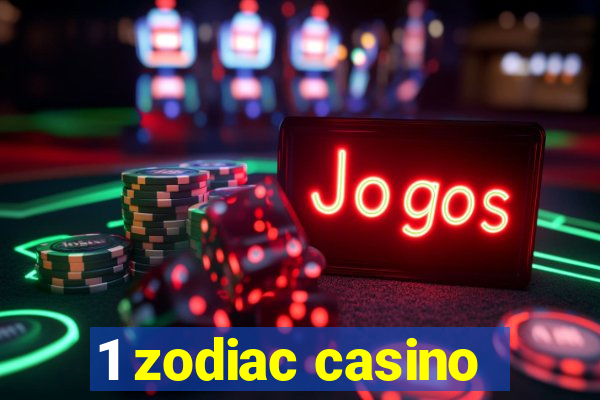 1 zodiac casino