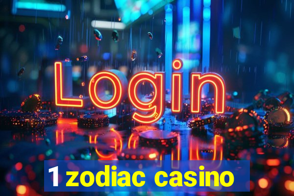 1 zodiac casino